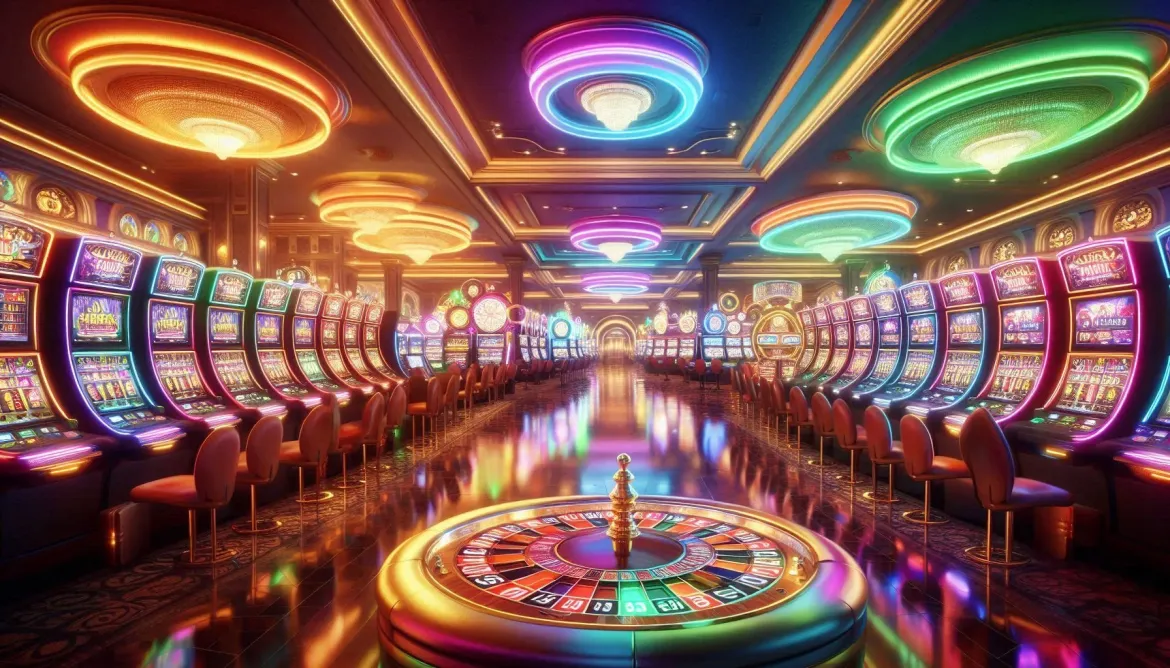 Winnita Casino